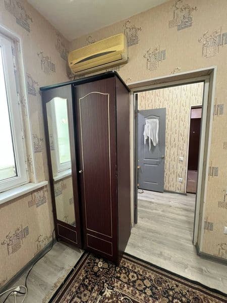 Сдается квартира рядом с базарчиком  на Карасу 6 в Мирзо-Улу — фото 2