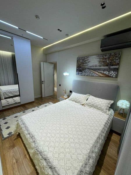 К вашему вниманию рады представить 2х комнатную квартиру на 