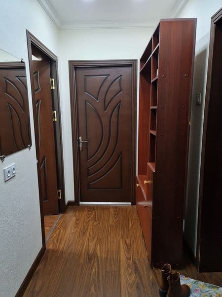 Сдаётся 2 комнатная кв на Улице Аббая за Корзиной Метров Али — фото 5