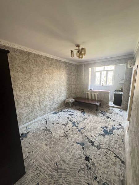 Чилонзор ц квартал арендага квартира 2 хона<br />
2/2/4 — фото 4