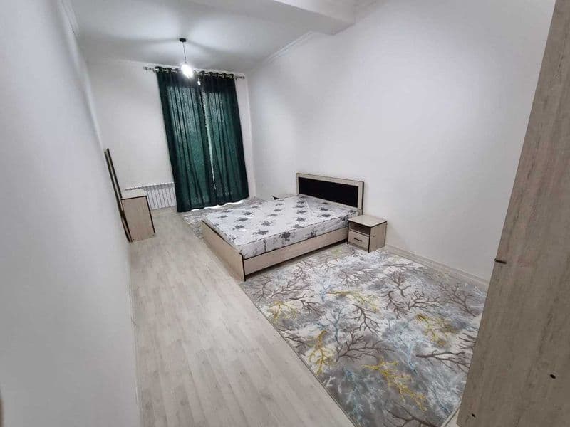 Chorsu metro yonida yosh oilaga navostroyka kvartira ijaraga — фото 2