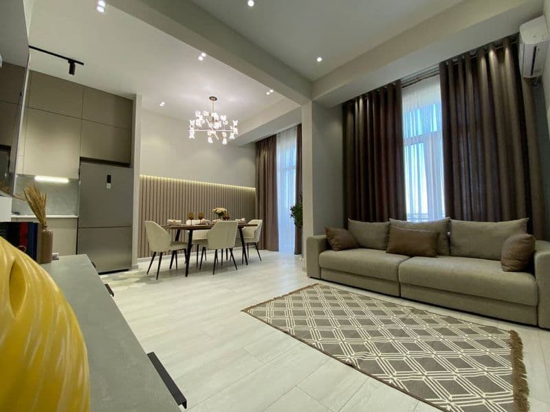 Сдаётся  3/8/10<br />
НОВОСТРОЙКА <br />
ЖК Darhan Modern<br — фото 3