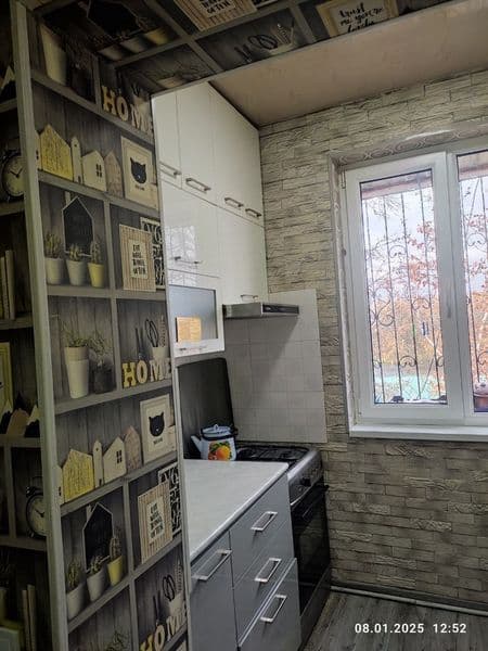 4 ком 5 этаж мебель техника 3 спальни  3 конд стиралка 65 те — фото 2