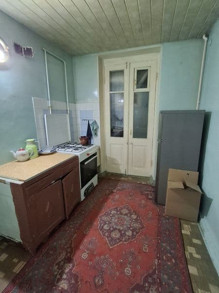 Срочно сдаётся однакомнатная квартира на Дубовой,холодильник — фото 5