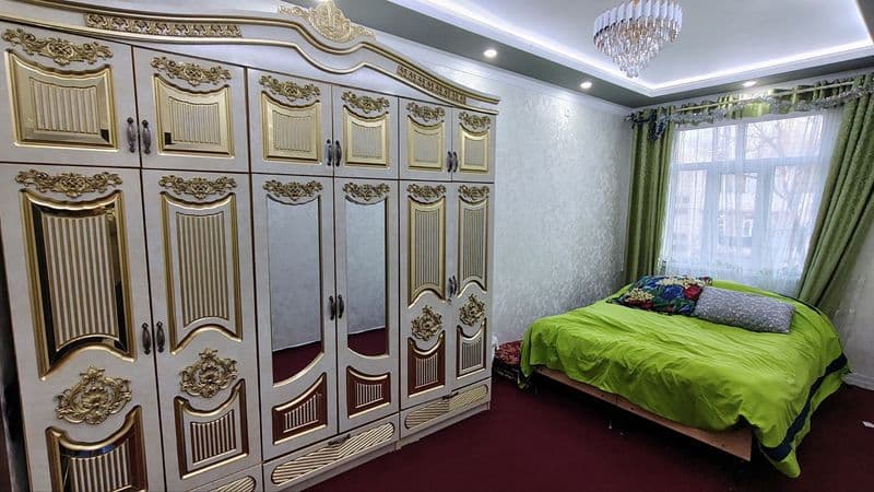 Юнусабад 15.  Туркистон метро 2/4/4 ремонт мебель техника. 5 — фото 3