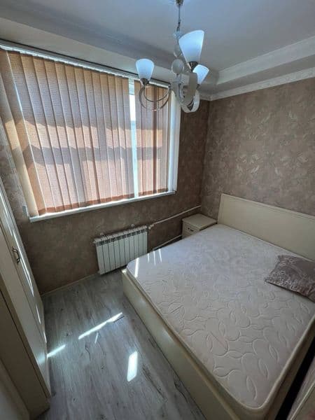 Олмазор метро йонида 2 хонали квартира арендага берилади хам