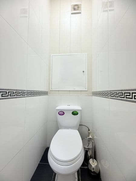 Ijaraga kvartira bor Olmazor Chorsu metro yaqinda 1 xona uy  — фото 3