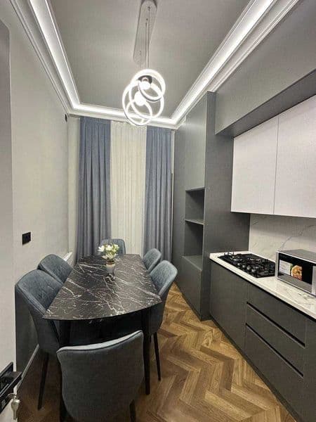 ЖК Royal House | Аренда | Подключ<br />
<br />
 Яккасарайски — фото 2