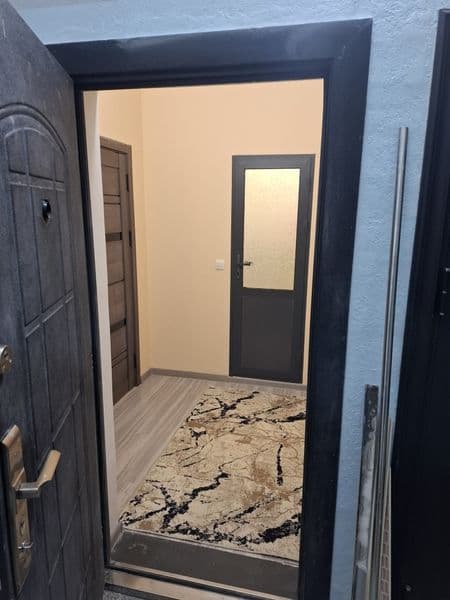 Янгихаёт тн янгитурмуш мфй, 3 метро бекат якинида 1 хона, ст — фото 5