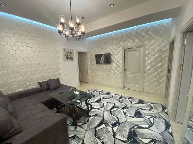 Район: Шайхантахур <br />
Кўча: Ц-17 Ц-18 Себзор Лабзак <br  — фото 5