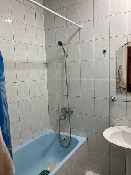 Maksim Gorkiy metroga 10 min yol. Tinch hudud. Oqimishli qiz — фото 4