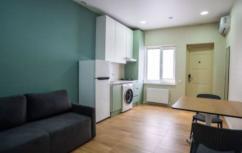 Сдается в аренду  новый Коттедж<br />
 1 комнатная студия <b — фото 5