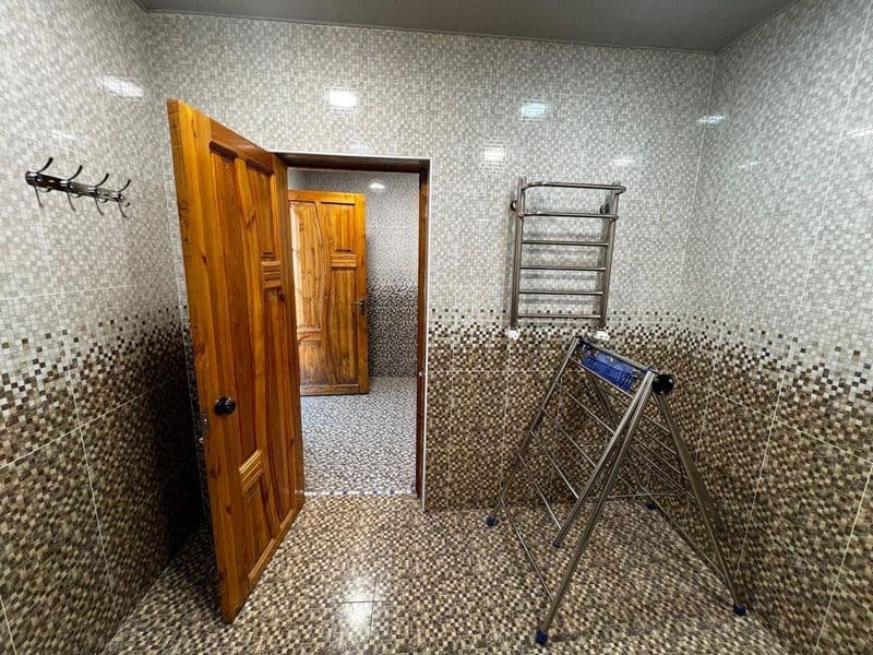 Assalomu aleykum bizda erkaklar va bolalar uchun honadonda ( — фото 5