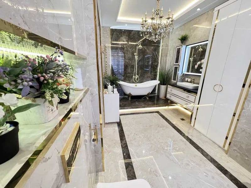 Район : Мирзо-Улугбекский    <br />
Ориентир : Никитина<br / — фото 4