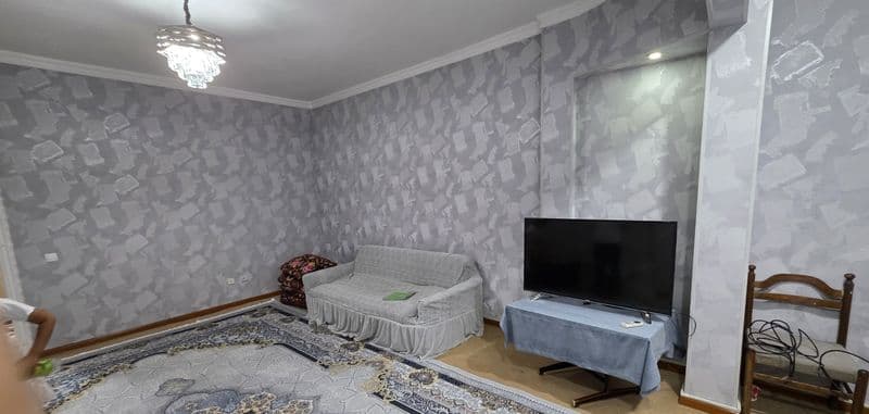 Аренда 2.хонали оилага берилади расмдаги уй хамма шароити бо — фото 5