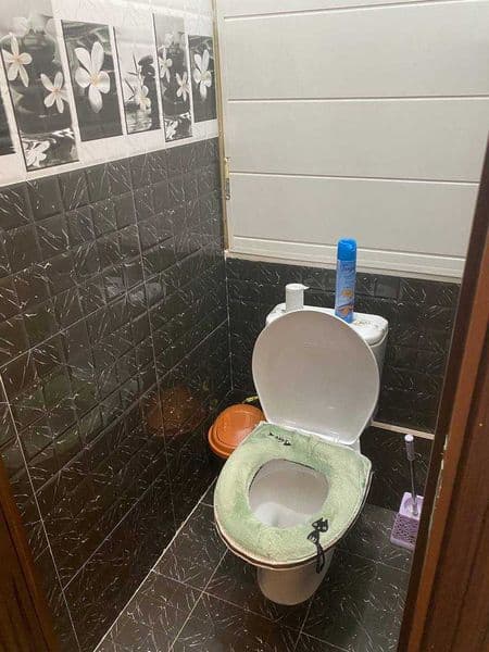 Квартира двухкомнатная <br />
Есть мебел: Холодильник,Телеви — фото 2