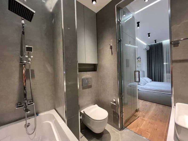 Ориентир - ЖК Парисиен <br />
Город - Ташкент<br />
Район - 