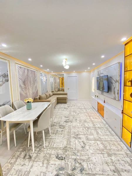 Срочно аренда квартира <br />
Чилонзор район метро новза <br — фото 4