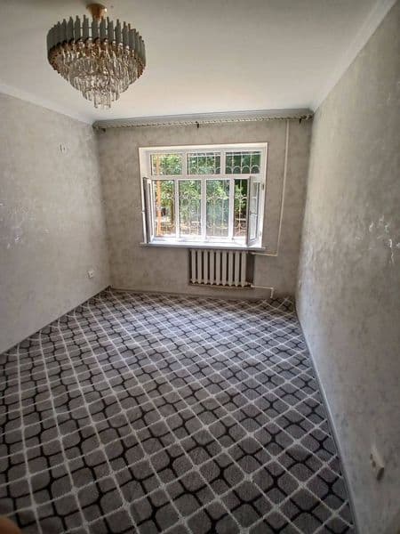 Yosh oilaga yoki talaba qizlarga 1 xonali uy remonti yaxshi  — фото 2