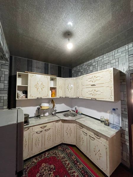 Метрога яқин, ёш оилаларга ижарага берилади узоқ муддатга — фото 3