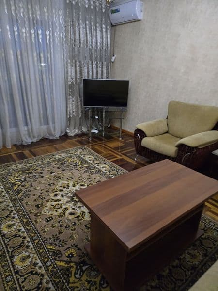 2/4/9ул. Афросиеб д.6,  своя, укомплектована, 63.0кв.м.  Плю — фото 3