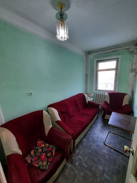 напротив парка Ашхабад, 4/4/9 вдоль дороге, раядом детсий са — фото 5