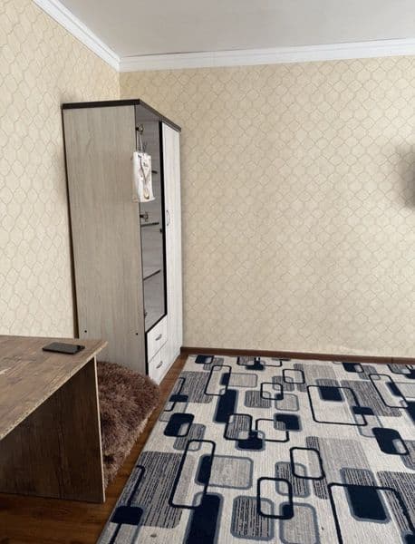 #1ка43<br />
#1комнатная <br />
АРЕНДА - 1/5/5.<br />
#БИЙ.< — фото 3