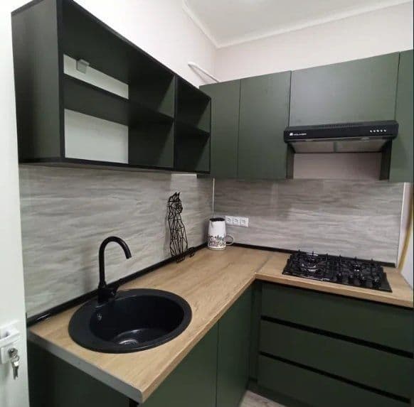 Аренда Чиланзар 3 квартал <br />
2*3/4/4.<br />
Евроремонт.  — фото 5