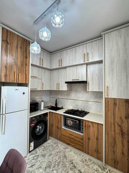 Сдается квартира для семейных<br />
<br />
• Район: Алмазар< — фото 4