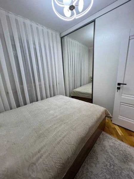 Район: Юнусабадский<br />
Адрес: Юнусабад 13<br />
<br />
•  — фото 5