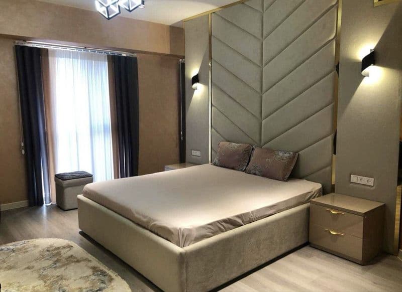 Аренда квартира:<br />
#МирзоУлугбекский  район<br />
Ориент