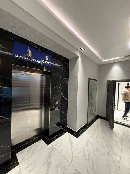 Yakkasaroy Luminar House JK arenda<br />
Xali hech kim yasha — фото 3