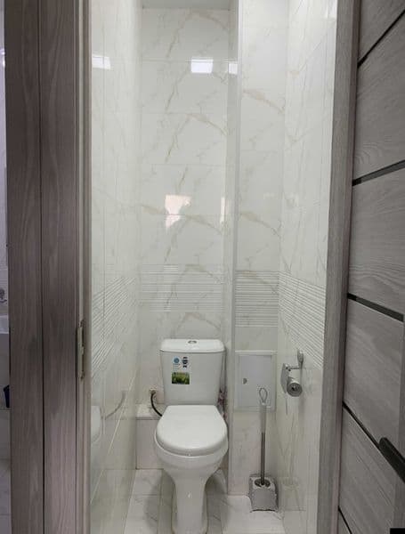 2/5/9 62м² художники <br />
Недалеко от метро <br />
Выполне — фото 4