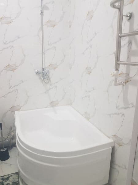 Barcha sharoitlarga ega zamonaviy har bir xonasi alohida ajr — фото 2