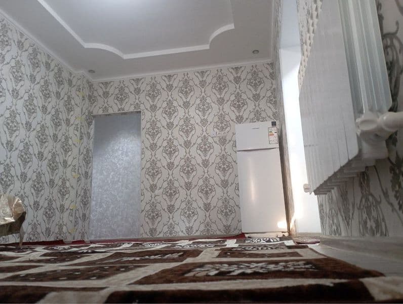 Яшнобод Кадешева бозор якинида ижарага квартира бор икки хон — фото 4