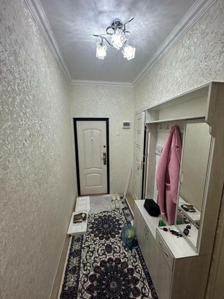 Яккасарой Кушбегий 1/3/5 400 ye яхши инсонларга берилади спа — фото 5