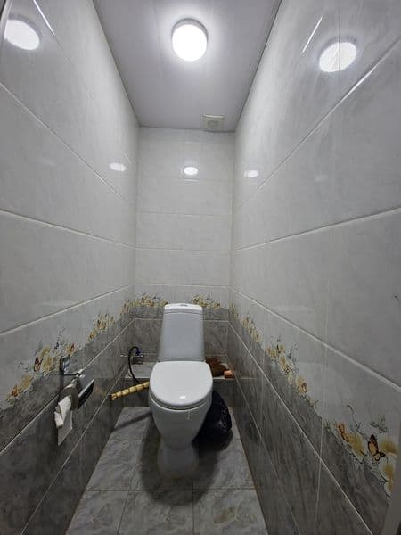 Сдается в аренду абсолютно новая 1-комнатная квартира в Мирз — фото 3