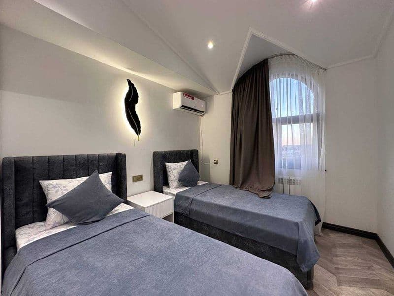 Элитный апартамент ЖК Казахстан<br />
Район: Юнусабад<br />
 — фото 5