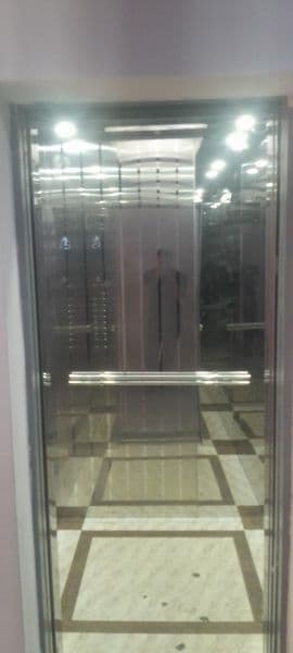 Сдаётся квартира 45 кв.м.В  Бектимирском районе ул. Rohat.С  — фото 2