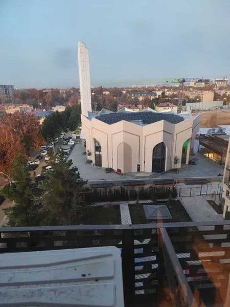 Аренда КЛАССНАЯ квартира<br />
<br />
Район: Мирзо-Улугбекск — фото 5