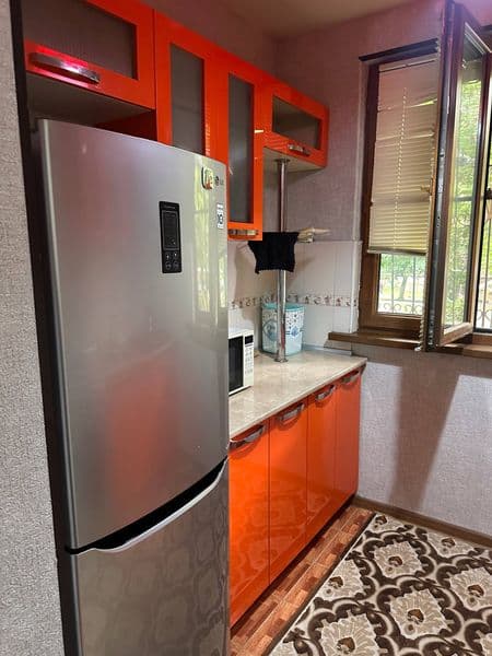 2/1/5. 58 м² . Аренда за 600 $ . Есть Всё необхадимый для жи — фото 4