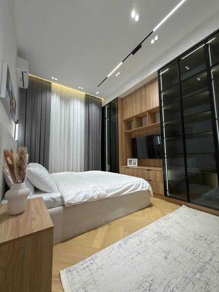 Сдается квартира с красивым ремонтом<br />
<br />
• Район: Ш — фото 4