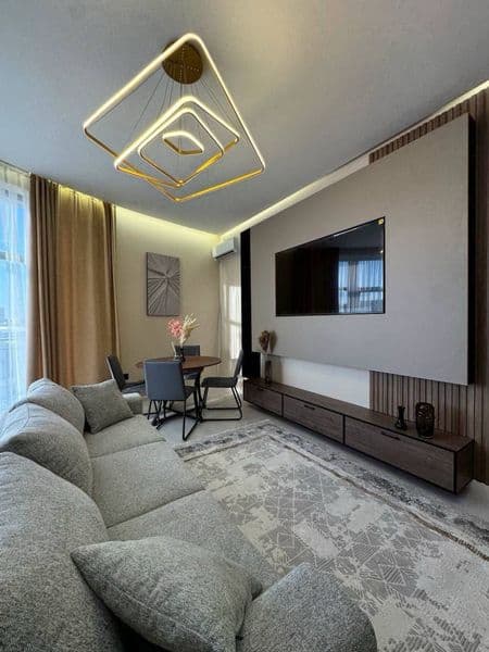 Яккасарайский район <br />
Жк Parisien <br />
3/7/9<br />
11 — фото 2