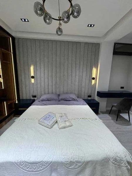 Сдаётся отличная и уютная квартира!<br />
<br />
 Район: Мир — фото 2