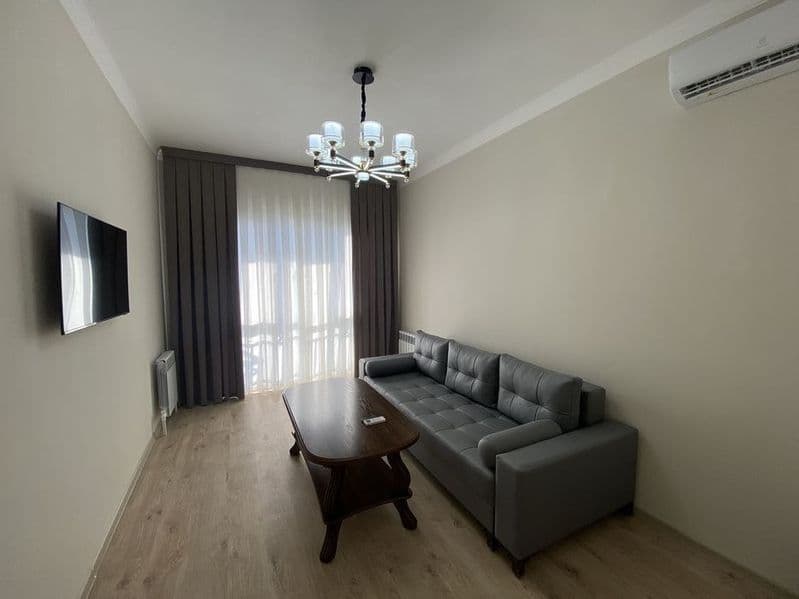 Альфоаганус новостройка<br />
2х комн<br />
9-этаж<br />
9 э — фото 4