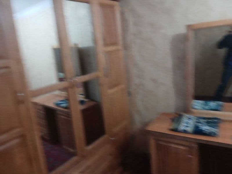 Учтепа туманида жойлашган шинам ва тоза квартира арендага бе