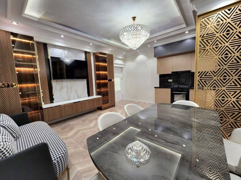 Срочно Сдаётся <br />
НОВОСТРОЙКА 4/7/9<br />
4-комната <br  — фото 2