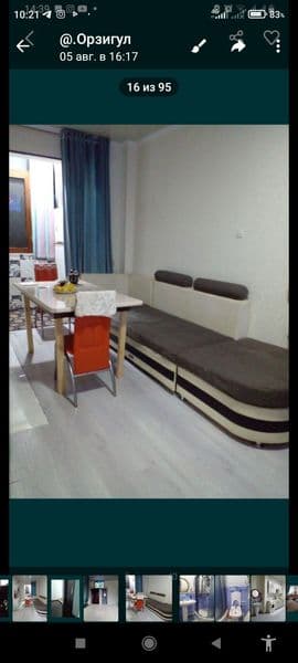 Сдается квартира с хозяйкой 2/3/9 Нужны парни По 1 млн — фото 4