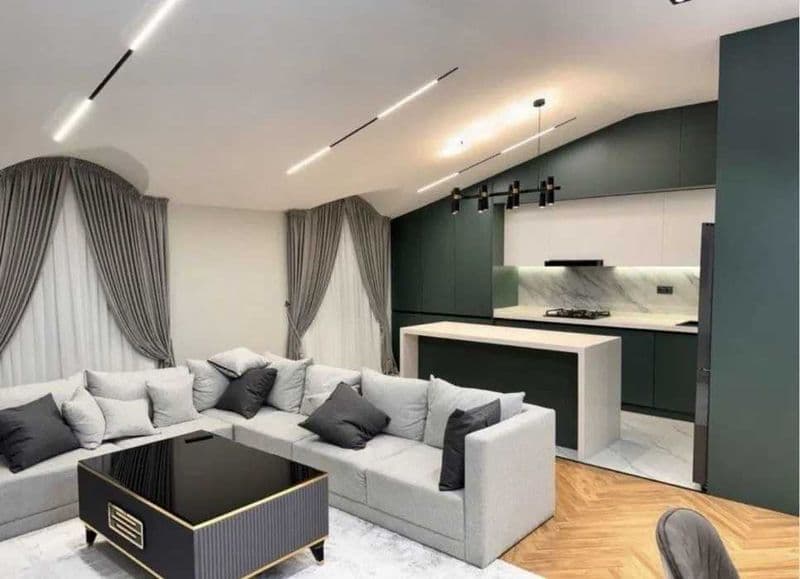 К вашему вниманию рады представить 3 комнатную квартиру на 5 — фото 3