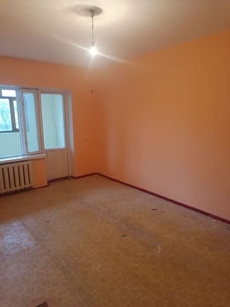 Сдаётся аренда квартира  3  комната после ремонта пустая сер